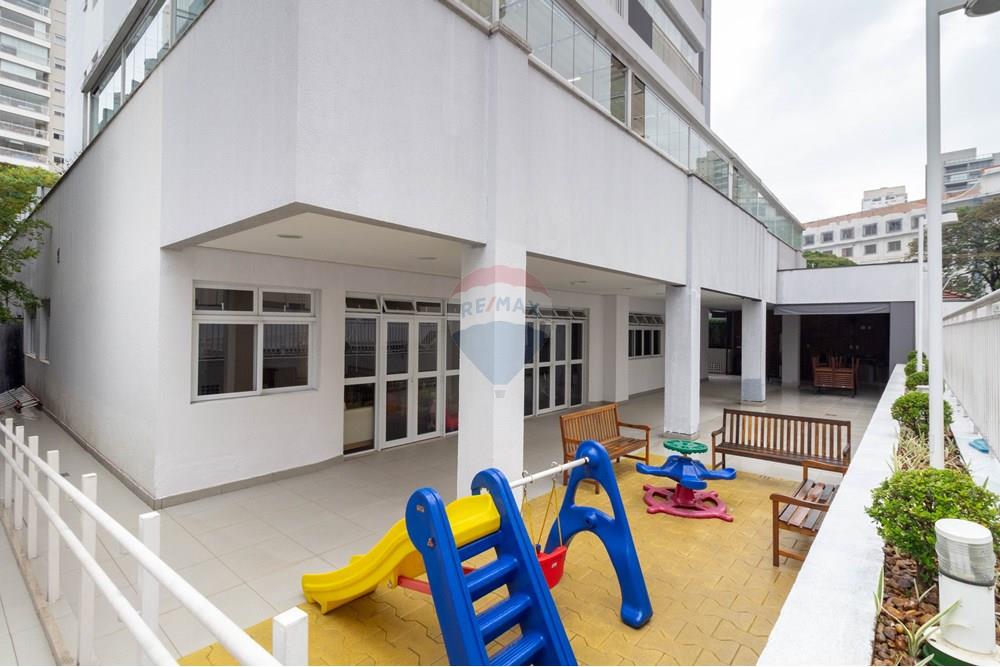 Apartamento - Venda - São Paulo , São Paulo - 20 AREA PISCINA (1).jpg - 602281025-33