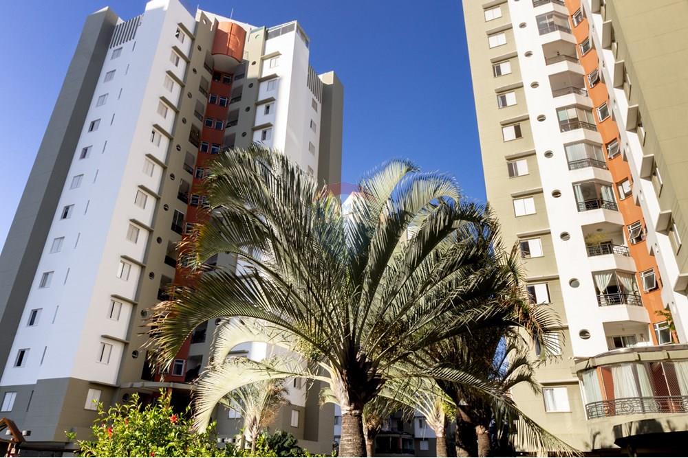 Apartamento - Venda - São Paulo , São Paulo - 26 AREA COMUM (2).jpg - 601261081-37