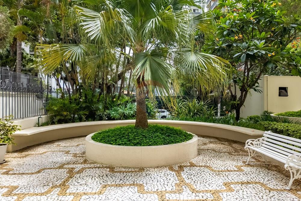 Apartamento - Venda - São Paulo , São Paulo - AP-129.jpg - 601971064-8