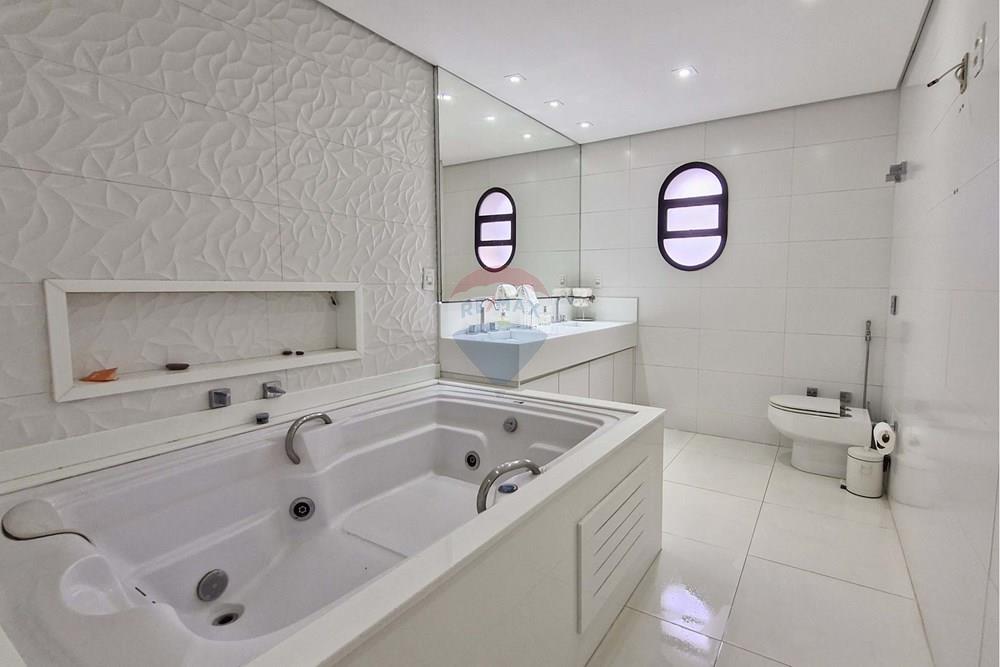 Apartamento - Venda - São Paulo , São Paulo - AV, GIOVANNI GRONCHI, 3993 (29).jpg - Banheiro - 601361044-70