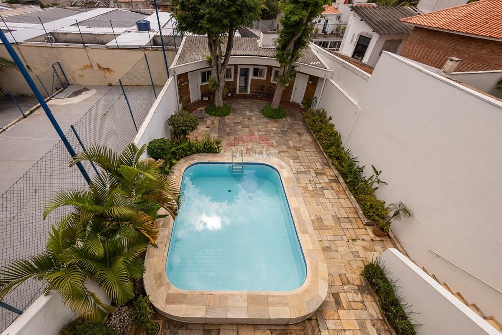 Casa de Condomínio - Alugar - São Paulo , São Paulo - FOTO (49).jpg - 602271004-39