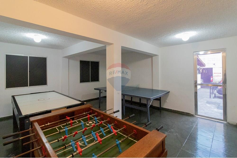 Apartamento - Venda - São Paulo , São Paulo - Av. Conego Jose Salomon, 714_9.jpg - Sala de Jogos - 601751100-21