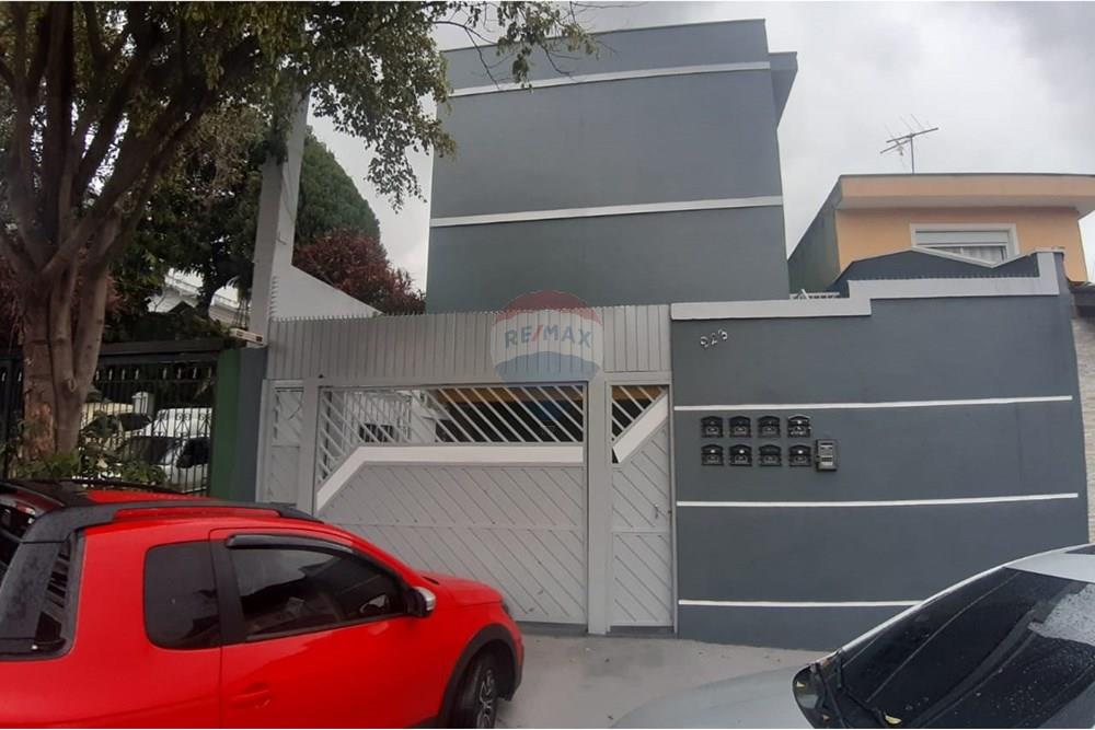 Casa de Condomínio - Alugar - São Paulo , São Paulo - 2.jpeg - 602291016-321