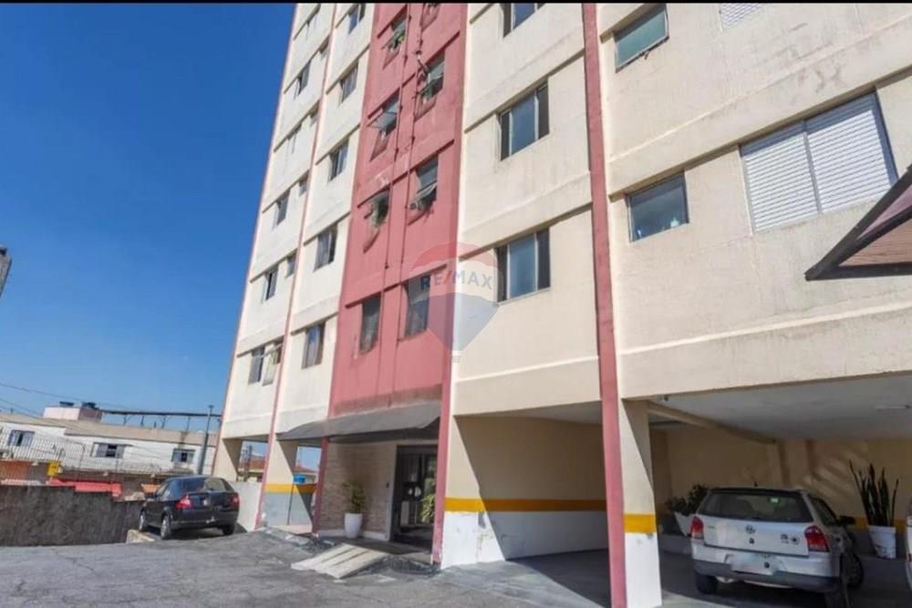 Apartamento - Venda - Diadema , São Paulo - 1c5ab422-1594-400d-ab9e-0234443c37af.jpg - 601371063-19