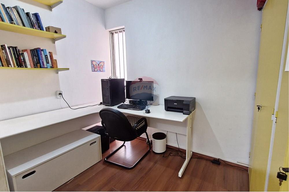 Apartamento - Venda - São Paulo , São Paulo - RUA CANCIONEIRO POPULAR, 116 (25).jpg - 601361016-163