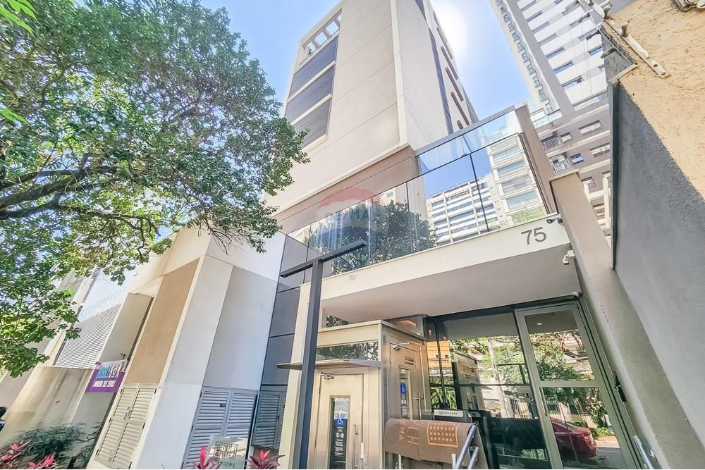 Studio - Venda - São Paulo , São Paulo - 01fotos_027.jpg - 601331082-2