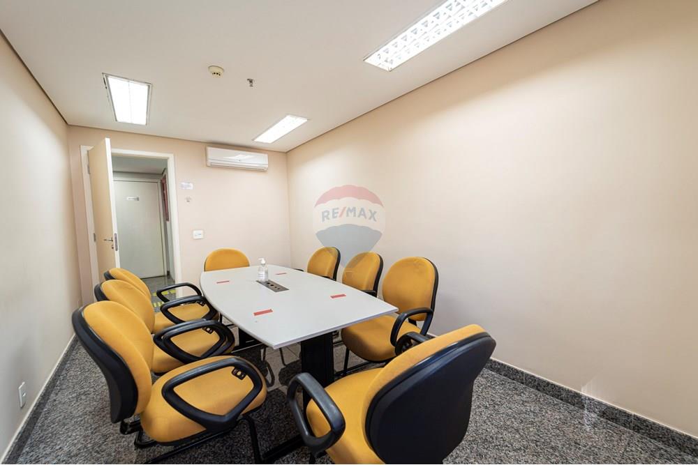 Cj. Comercial/ Sala - Venda - São Paulo , São Paulo - 601301082-6-20.JPG - 601301018-369