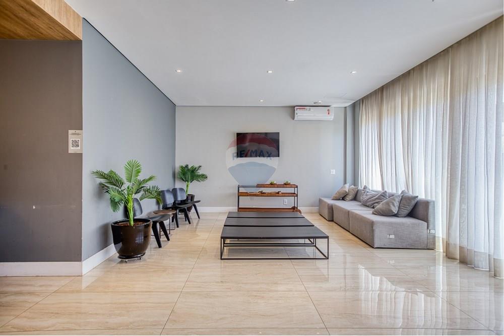 Apartamento - Venda - São Paulo , São Paulo - 31.jpg - Salão de Festas - 601081086-6