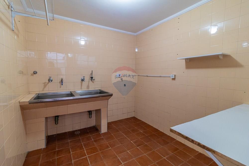 Casa Comercial - Alugar - São Paulo , São Paulo - 05area-de-servico_001.jpg - 601401005-62