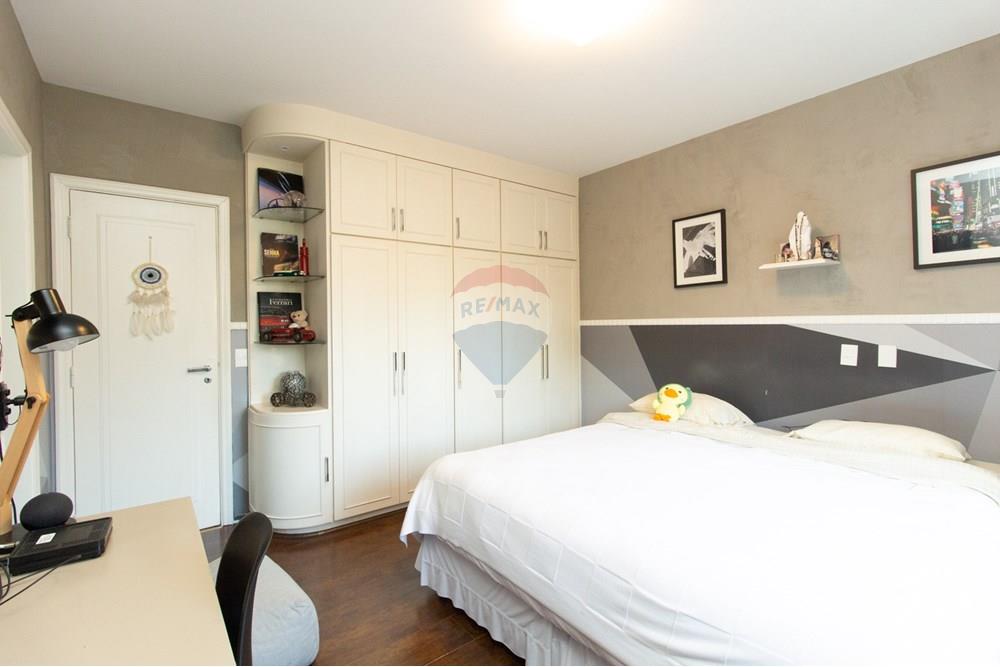 Apartamento - Venda - São Paulo , São Paulo - 40 Suíte 02.jpg - 601971076-86