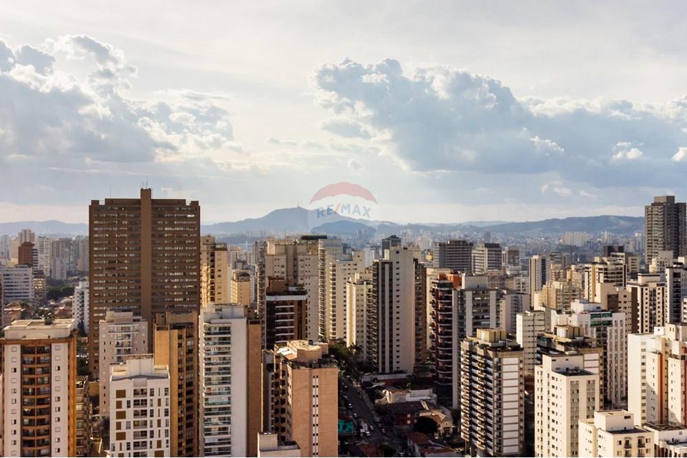 Apartamento - Venda - São Paulo , São Paulo - 5 VISTA VARANDA (1).jpg - 602281037-3