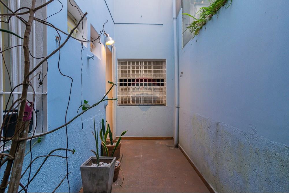 Casa Comercial - Alugar - São Paulo , São Paulo - 03area-de-servico002.jpg - Área de serviço - 601081007-108