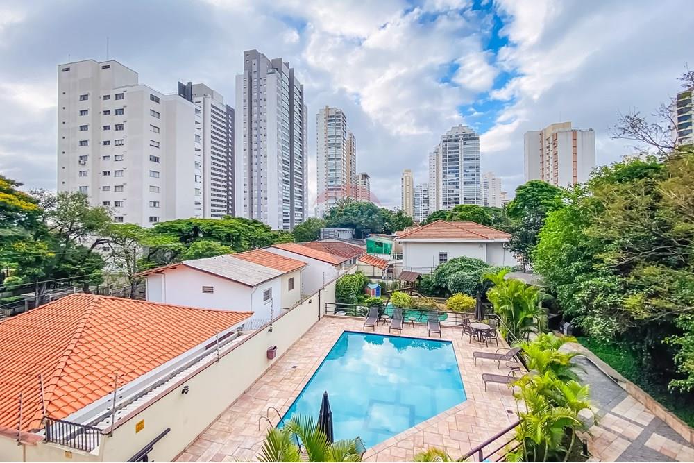 Apartamento - Alugar - São Paulo , São Paulo - IMG_235518.jpg - 602151052-35