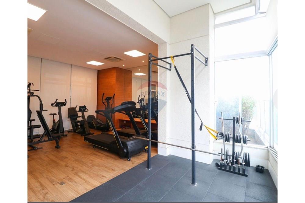 Apartamento - Alugar - São Paulo , São Paulo - 15ef3b2c-d041-42e1-83bf-4ce49642d3f2.jpg - 601361019-3155