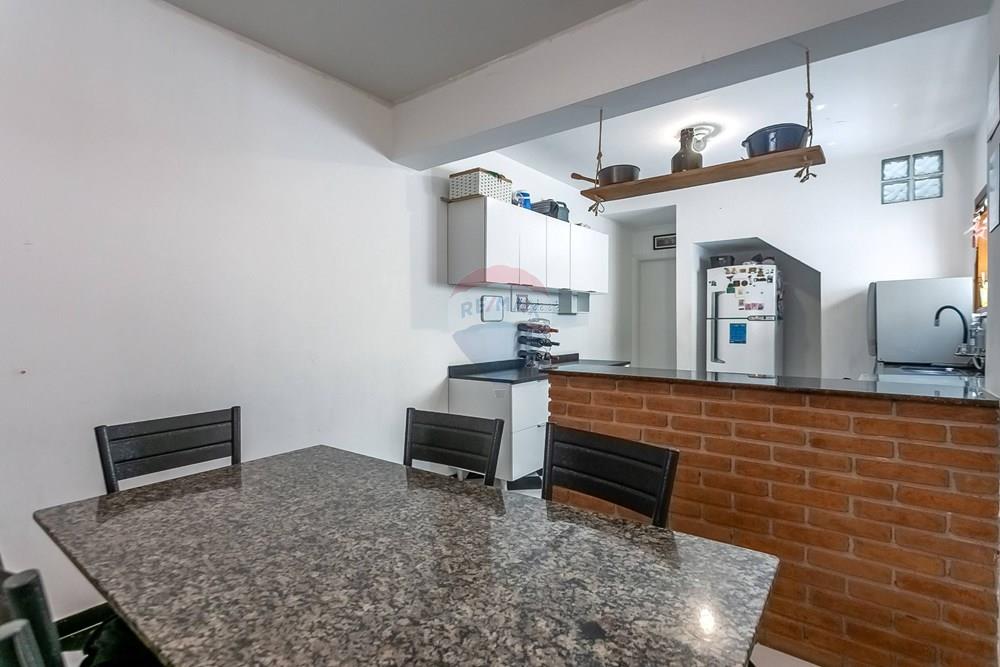 Casa de Vila - Venda - São Paulo , São Paulo - 601301021-111 - R.Alves Pontual 149 Casa 5-021.jpg - 601301021-111