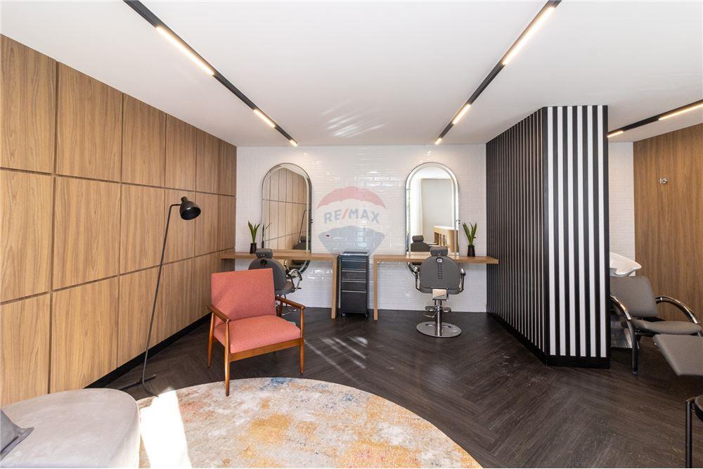 Apartamento - Venda - São Paulo , São Paulo - 18 - 601751014-1055