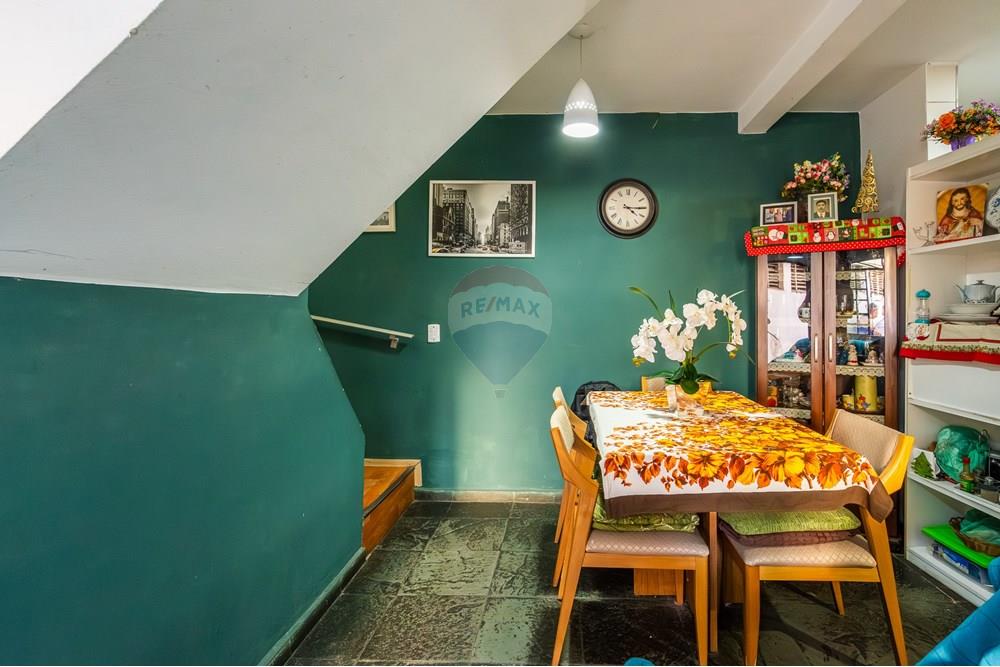 Sobrado - Venda - São Paulo , São Paulo - 55-CS.jpg - 601971007-166