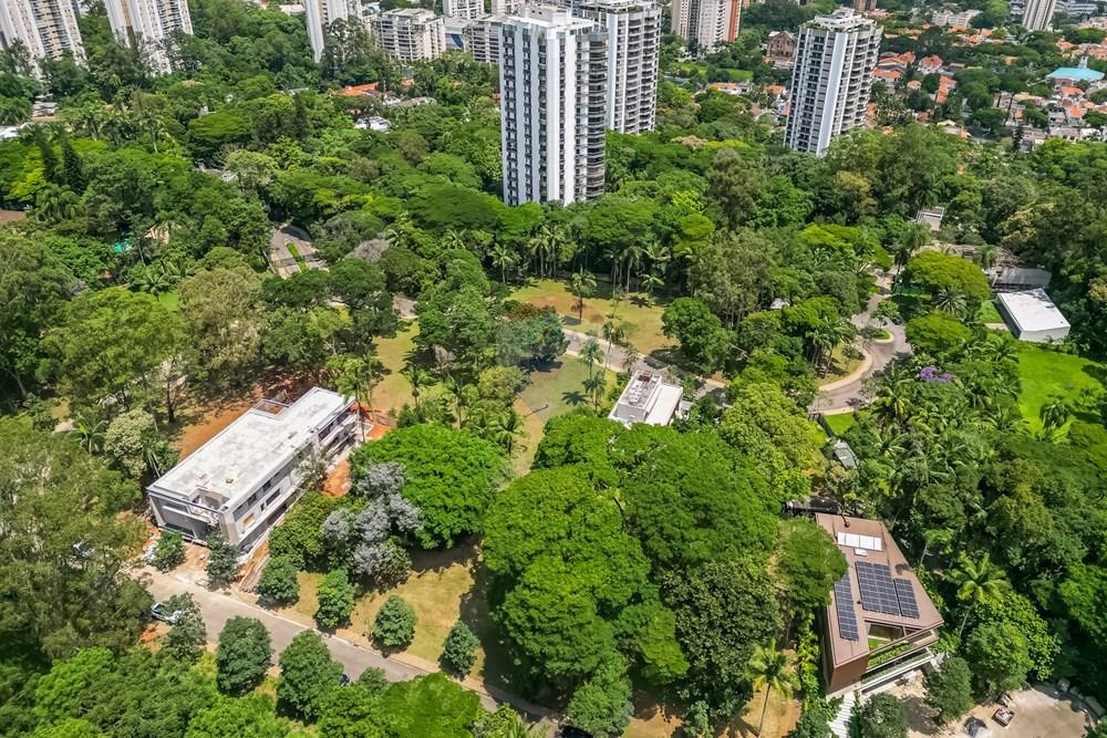 Terreno - Venda - São Paulo , São Paulo - Cópia de DJI_038009.jpg - 601131046-23