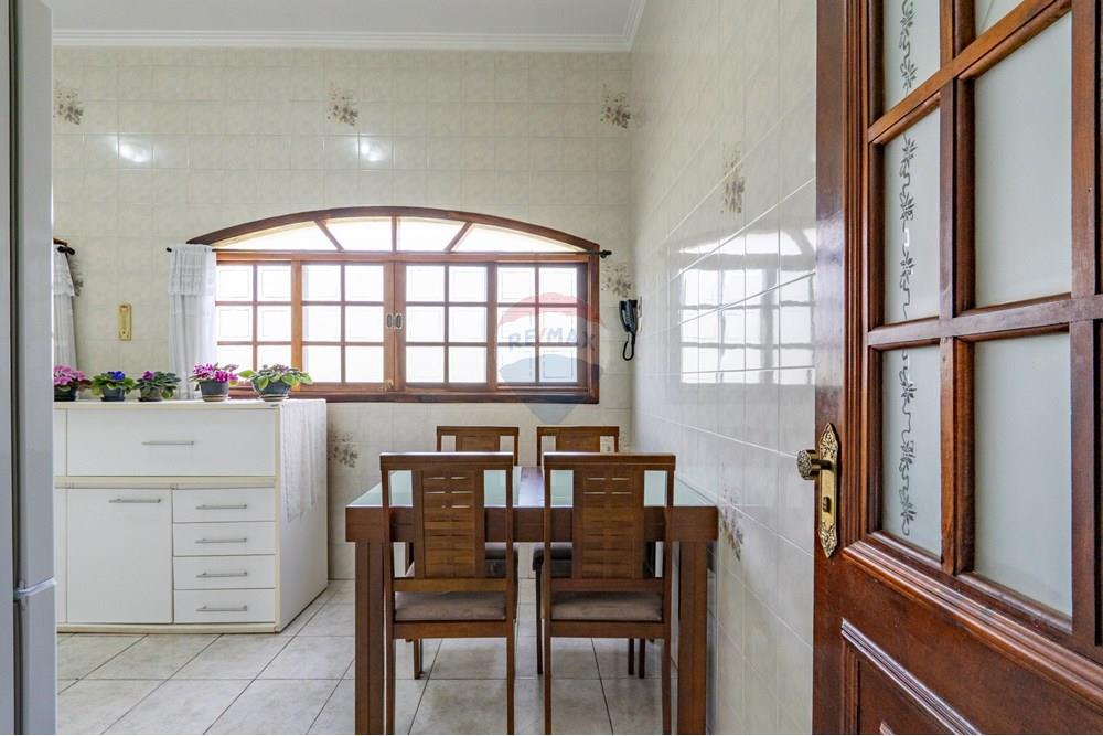 Casa de Condomínio - Venda - Itapecerica da Serra , São Paulo - 01fotos_034.jpg - Cozinha - 601331003-36