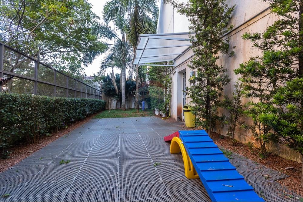 Apartamento - Venda - São Paulo , São Paulo - 39.jpg - Fachada - 601371031-79