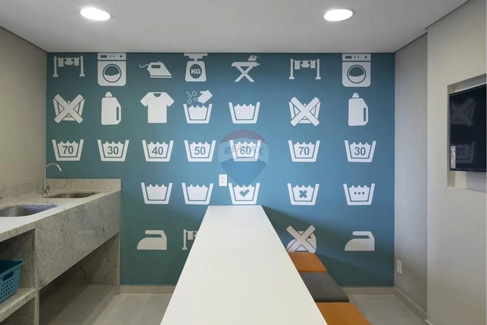 Apartamento - Venda - São Paulo , São Paulo - WhatsApp Image 2026-03-13 at 21.29.32.jpeg - Lavanderia - 601081090-41