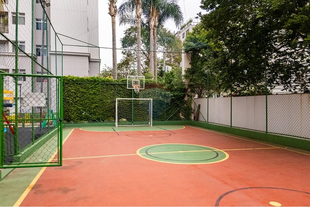 Apartamento - Venda - São Paulo , São Paulo - 55-AP.jpg - 601471020-88