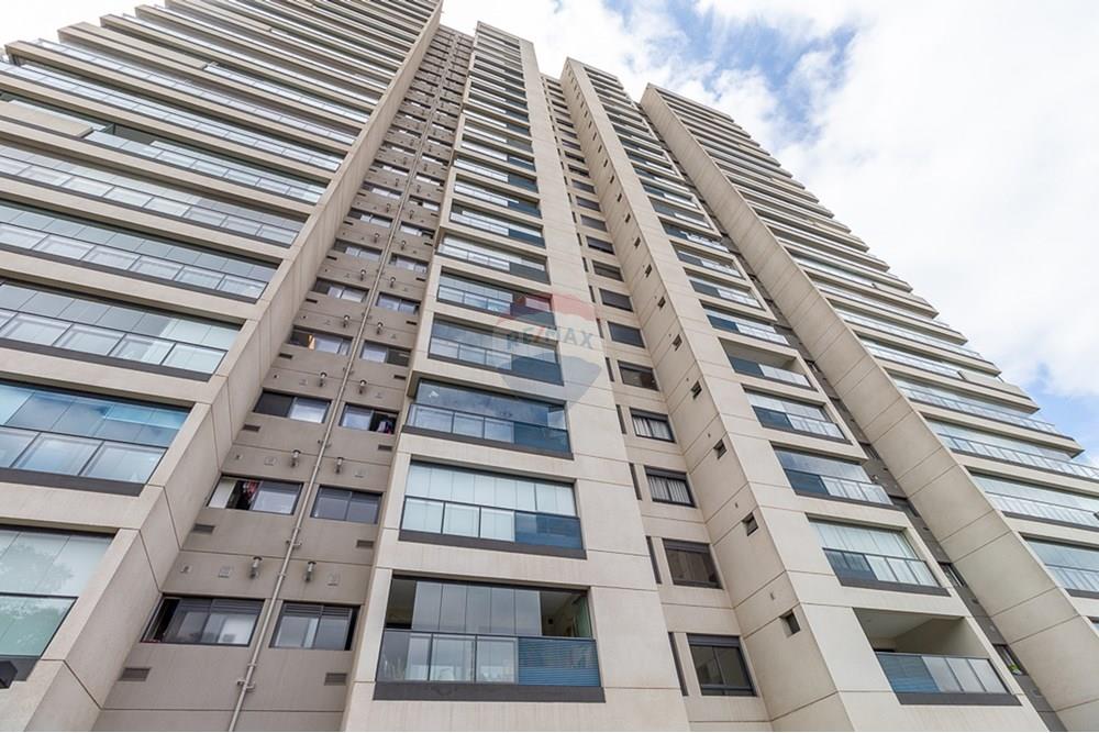 Studio - Venda - São Paulo , São Paulo - 29.jpg - Fachada - 601081006-108