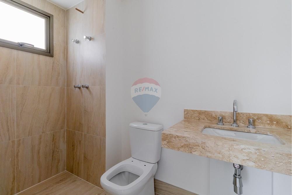 Apartamento - Venda - São Paulo , São Paulo - IMG_0612.jpg - Banheiro - 601081064-50