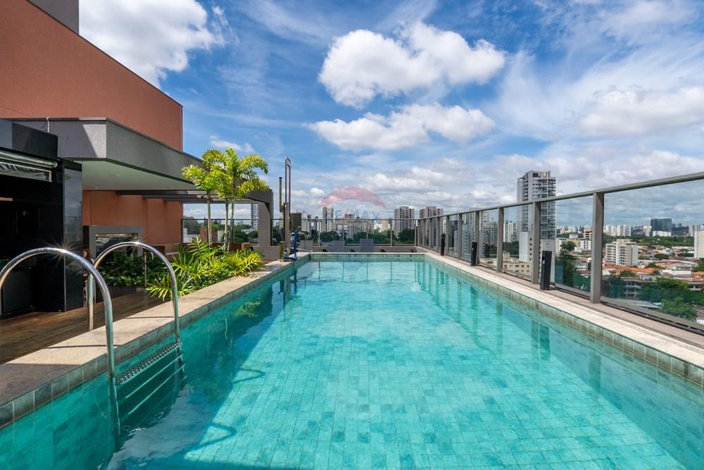 Studio - Venda - São Paulo , São Paulo - Cópia de DSC05039.jpg - Layout aberto - 601131064-69