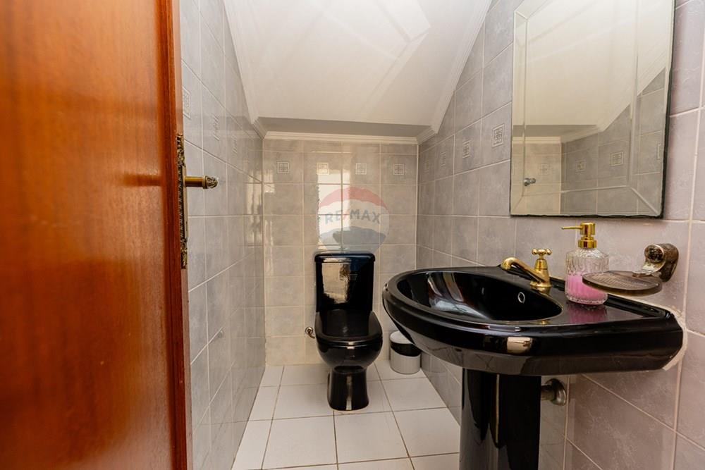 Casa - Venda - São Paulo , São Paulo - 11.jpg - Banheiro - 601131002-70