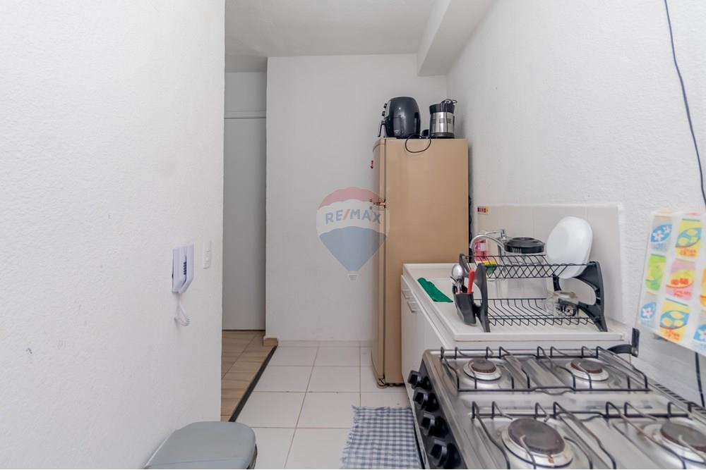 Apartamento, 2 quartos, 42 m² - Foto 3