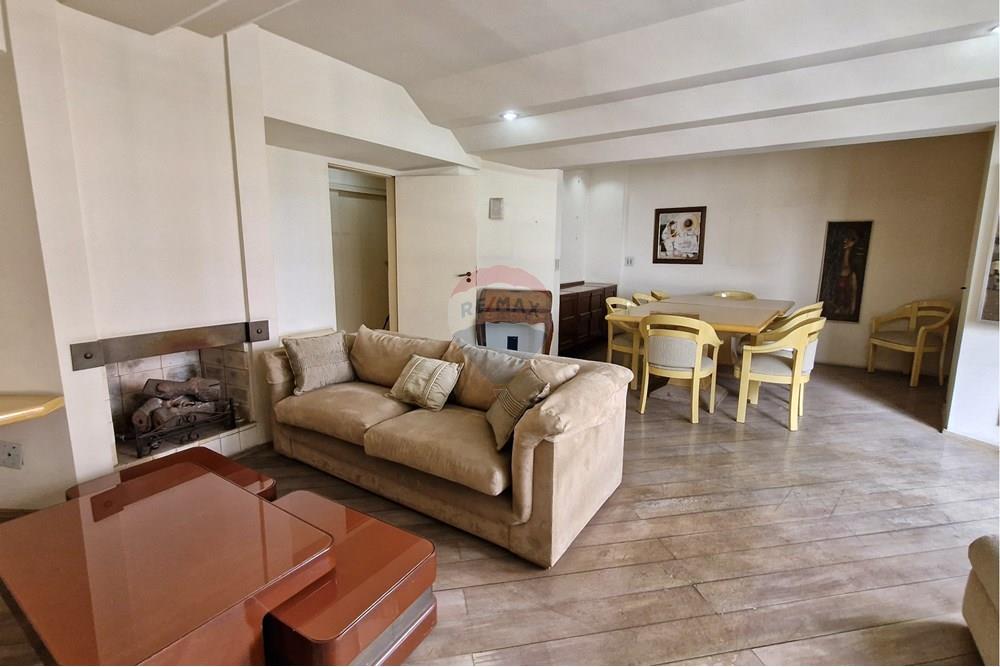 Apartamento - Venda - São Paulo , São Paulo - AL. CASA BRANCA, 1143 (14).jpg - Sala de estar - 601361009-53
