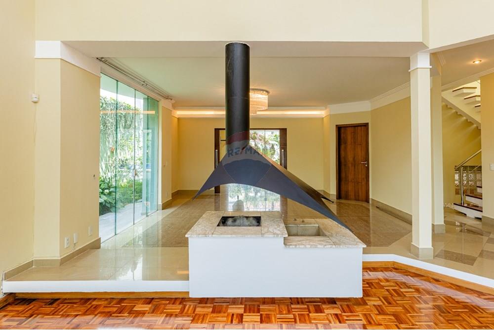 Casa de Condomínio - Alugar - São Paulo , São Paulo - 01fotos_009.jpg - 601251061-257