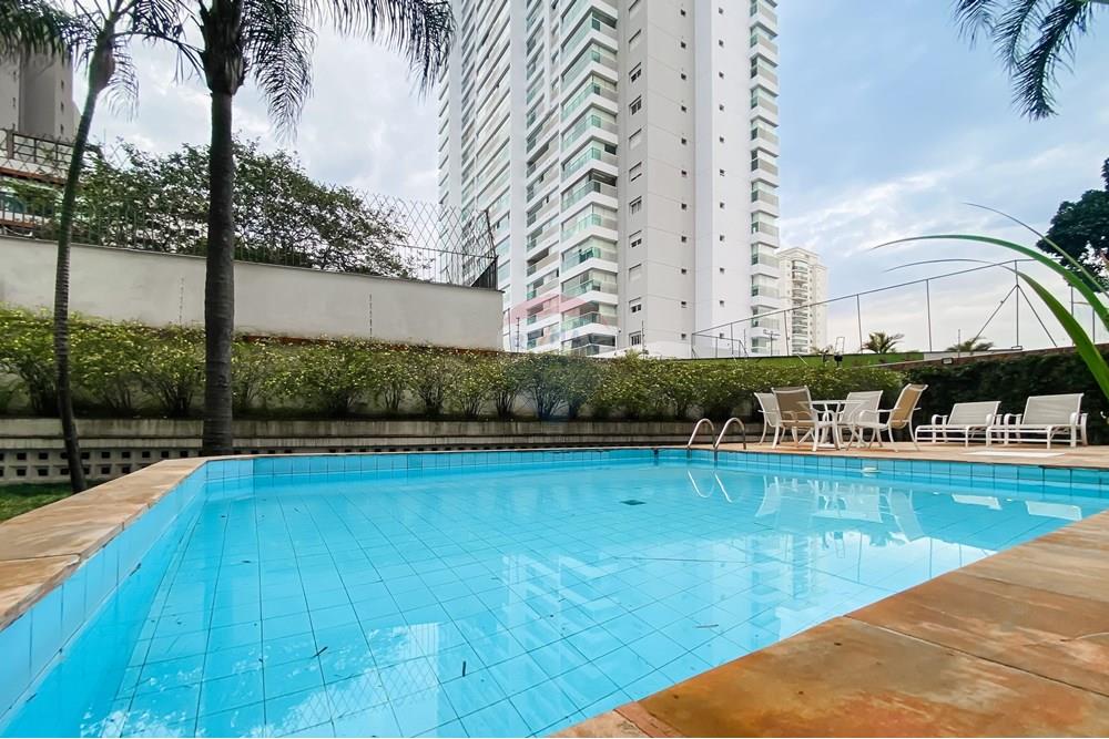 Residential - ਕੌਂਡੋ/ਅਪਾਰਟਮੈਂਟ - São Paulo , São Paulo - BR - 39lazer piscina.jpg - 601481005-203