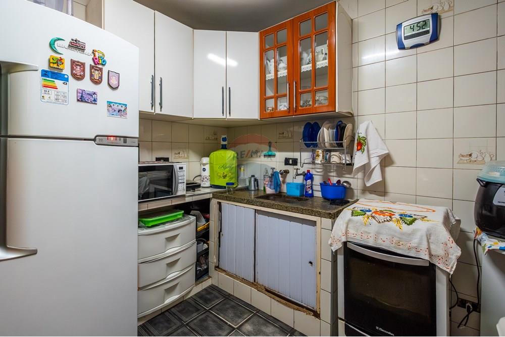 Sobrado - Venda - São Paulo , São Paulo - 61-CS.jpg - 601971007-166