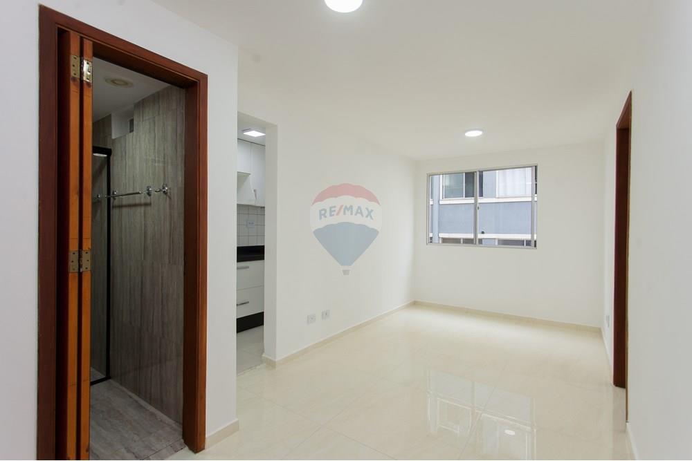 Apartamento - Alugar - São Paulo , São Paulo - IMG_9172.jpg - 601751011-964