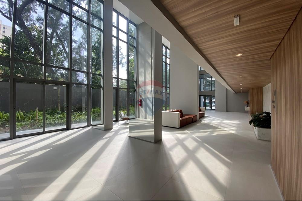 Apartamento - Alugar - São Paulo , São Paulo - IMG_2376.JPEG - 602051002-92