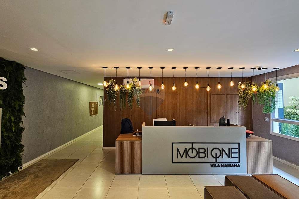 Apartamento - Venda - São Paulo , São Paulo - 40Studio.jpg - 601971032-105