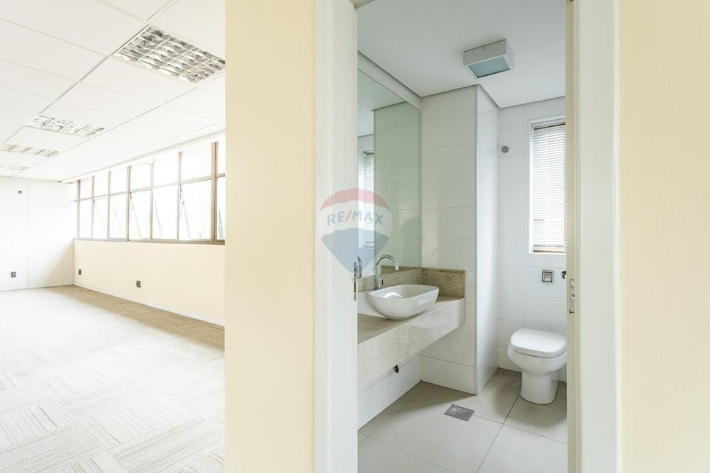 Cj. Comercial/ Sala - Venda - São Paulo , São Paulo - _MG_4310-HDR.jpg - 601261002-263