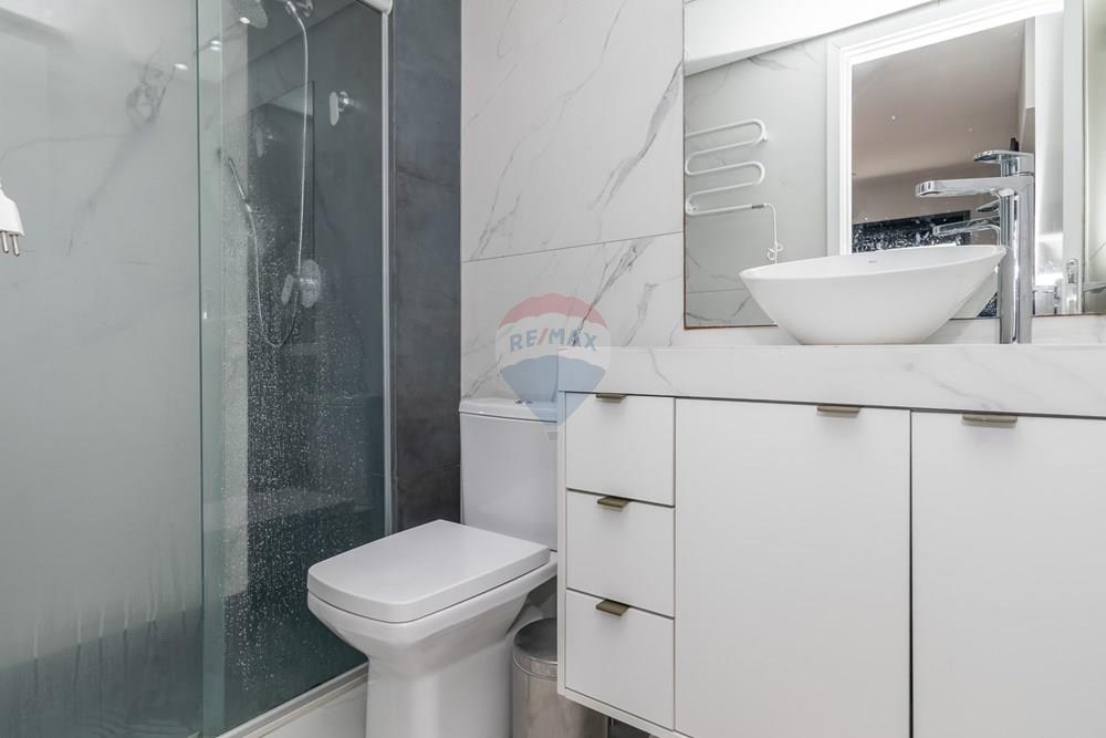 Apartamento - Venda - São Paulo , São Paulo - Cópia de IMG_459915.jpg - Banheiro - 601811024-53