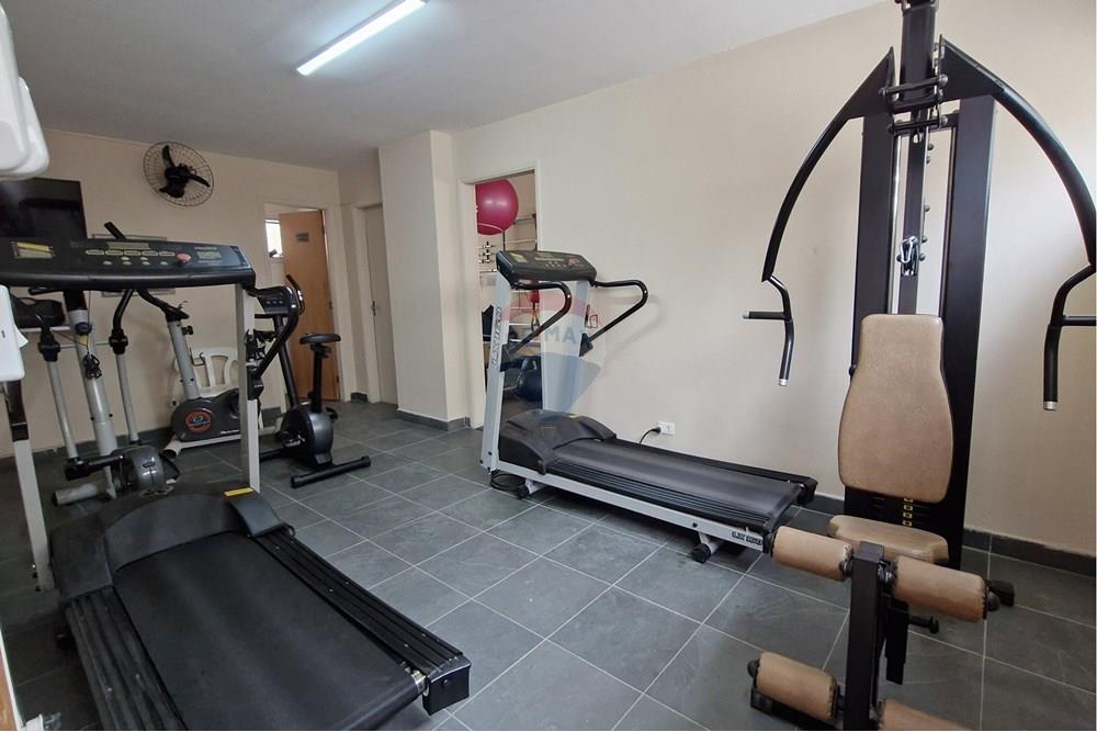 Apartamento - Venda - São Paulo , São Paulo - RUA FRANCO PAULISTA, 153 (46).jpg - 601051041-22