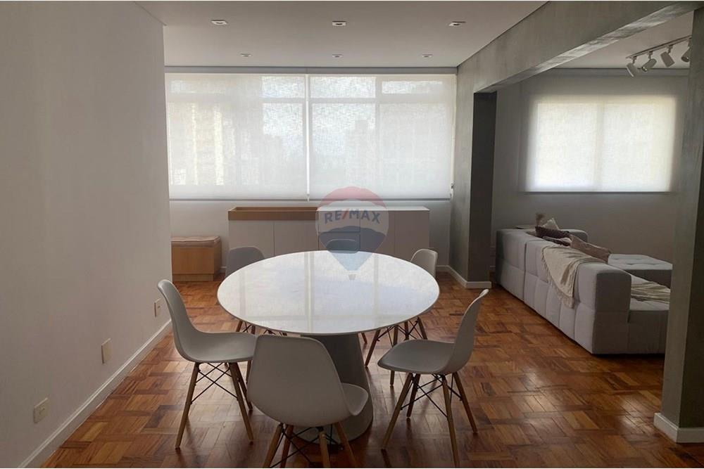 Apartamento - Alugar - São Paulo , São Paulo - WhatsApp Image 2025-10-21 at 18.10.18.jpeg - Sala - 601361009-55