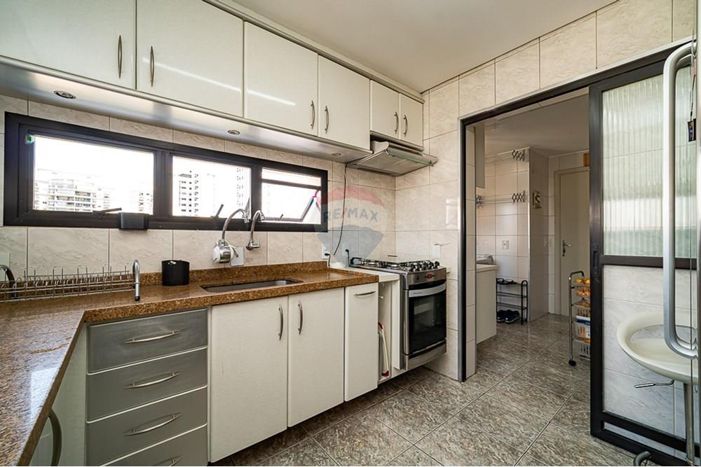 Apartamento - Venda - São Paulo , São Paulo - DSC08181-21.jpg - 601371076-14