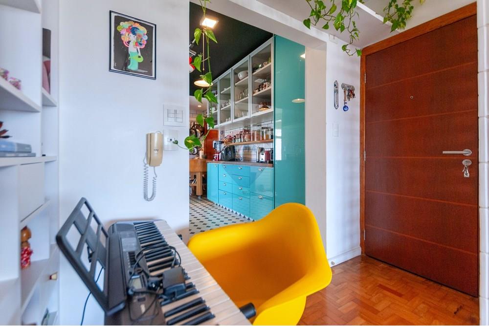 Apartamento - Venda - São Paulo , São Paulo - DSC_0542 (1).jpg - 601191033-77