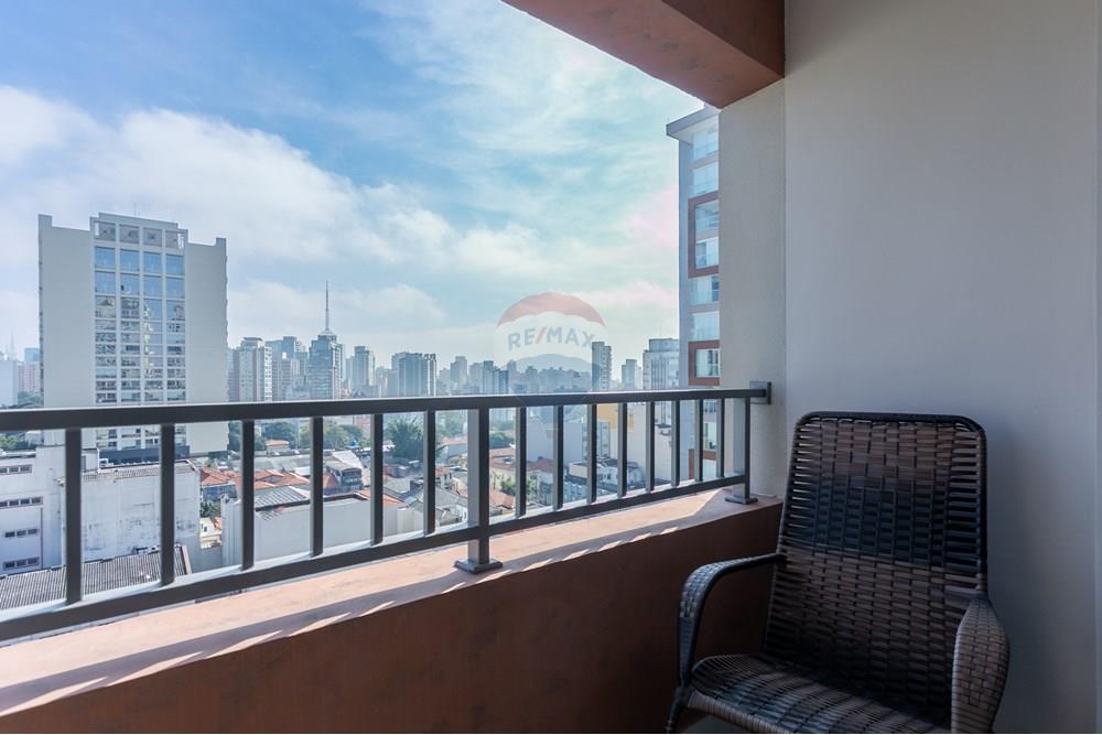 Studio - Venda - São Paulo , São Paulo - 601301062-20 - Rua Vergueiro, 2469-006.jpg - 601301062-20