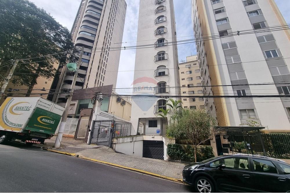 Apartamento - Alugar - São Paulo , São Paulo - 20250819_115803.jpg - 602241003-90