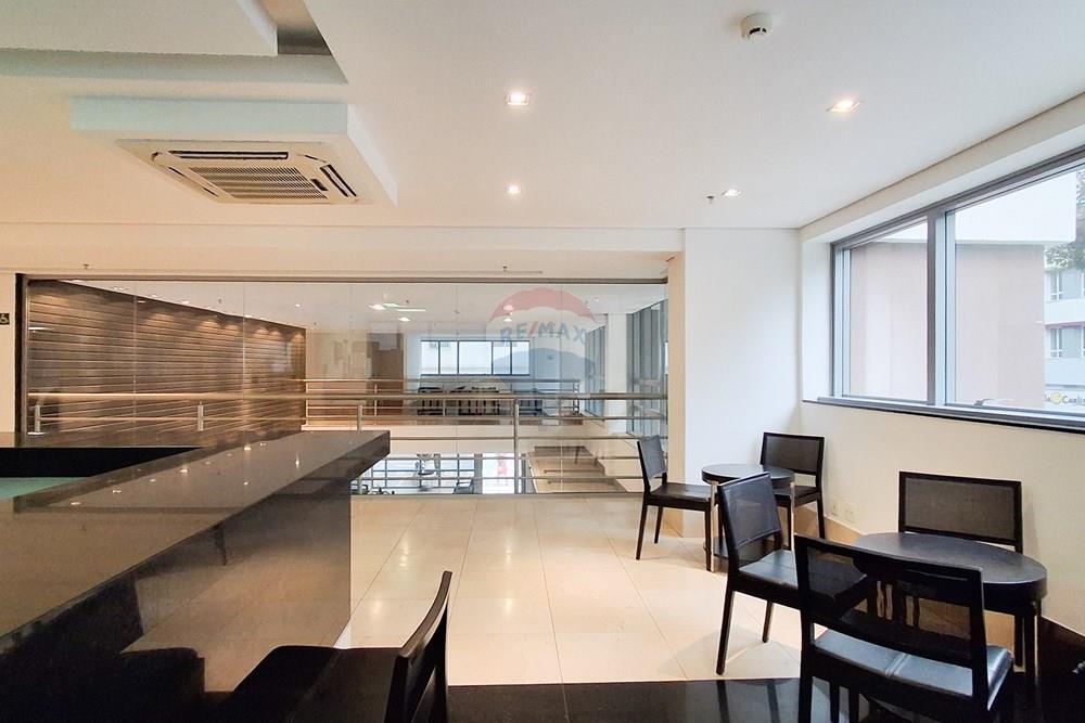 Cj. Comercial/ Sala - Venda - São Paulo , São Paulo - 26-03-30-Av. Angélica, 321 - Santa Cecilia_009_CapodannoFotografia.jpg - 602341003-30