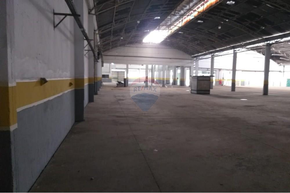 Galpão - Alugar - São Paulo , São Paulo - 31.jpg - 602291021-222