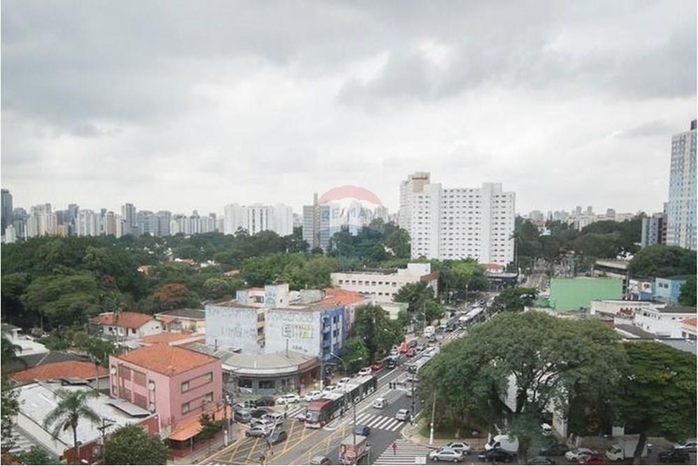 Apartamento - Alugar - São Paulo , São Paulo - 13 Foto Now 1001 Vista Terraço.jpg - 601361040-167