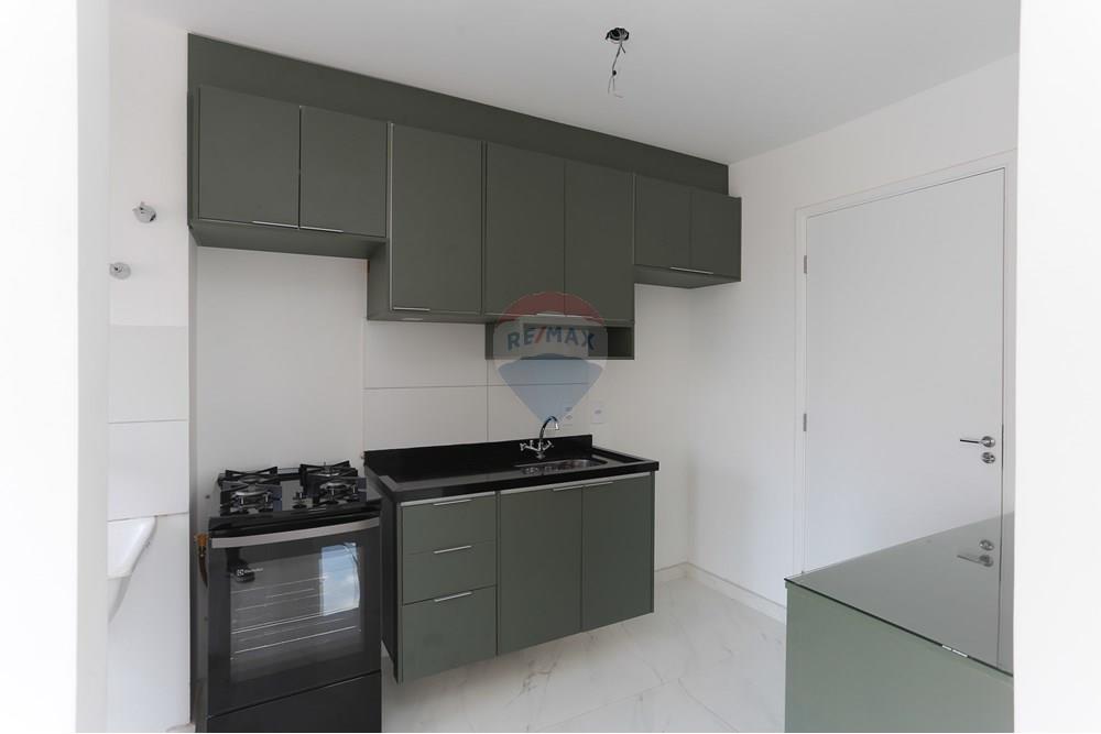 Apartamento - Alugar - São Paulo , São Paulo - IMG_0946.jpg - 601751011-961